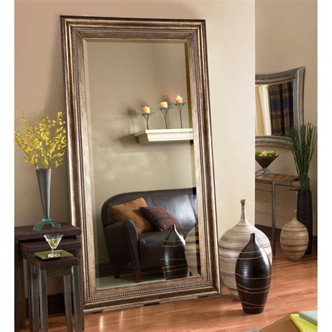 large full length floor mirrors.